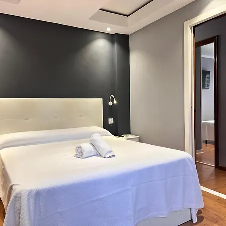 Hogar De Vacaciones - Homeygalicia Lejlighed *