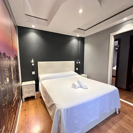 Hogar De Vacaciones - Homeygalicia *