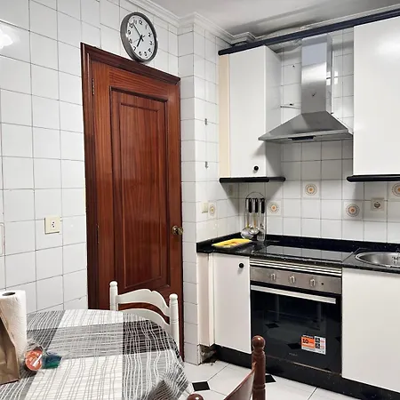 Hogar De Vacaciones - Homeygalicia Lägenhet *