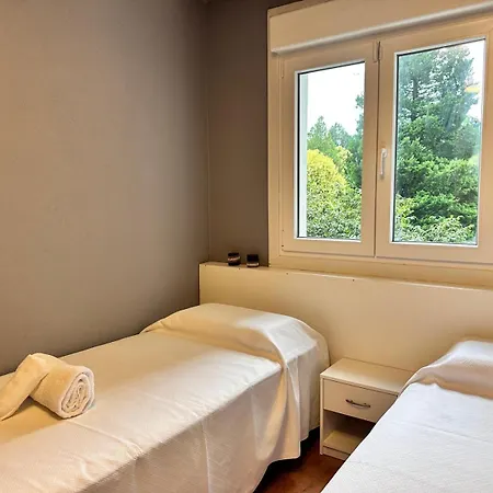 Hogar De Vacaciones - Homeygalicia Lejlighed Vigo