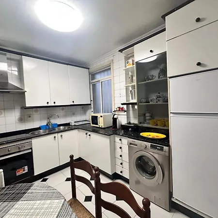 Hogar De Vacaciones - Homeygalicia