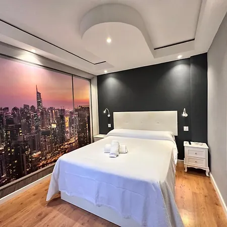 Lejlighed Hogar De Vacaciones - Homeygalicia
