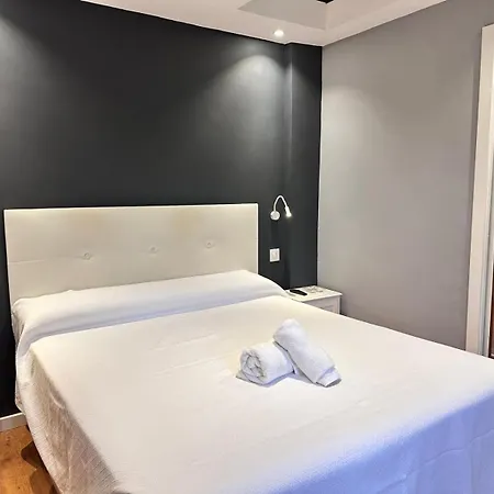 Hogar De Vacaciones - Homeygalicia Apartament *