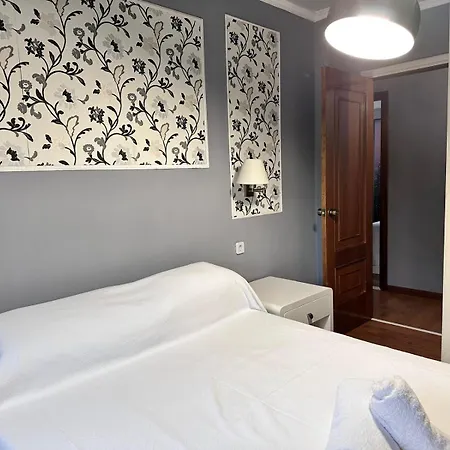 Hogar De Vacaciones - Homeygalicia