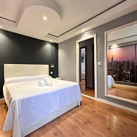 Hogar De Vacaciones - Homeygalicia *