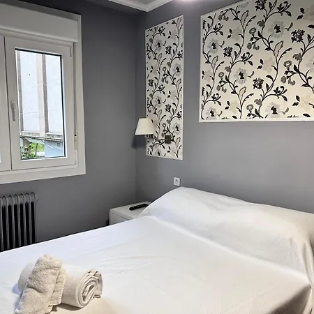 Apartament Hogar De Vacaciones - Homeygalicia Vigo