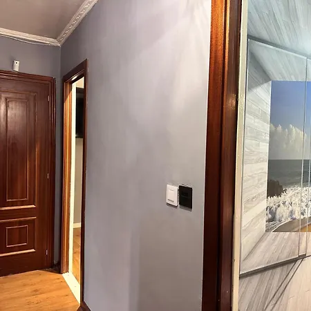 Hogar De Vacaciones - Homeygalicia Vigo