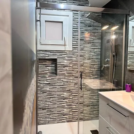 Lejlighed Hogar De Vacaciones - Homeygalicia Vigo