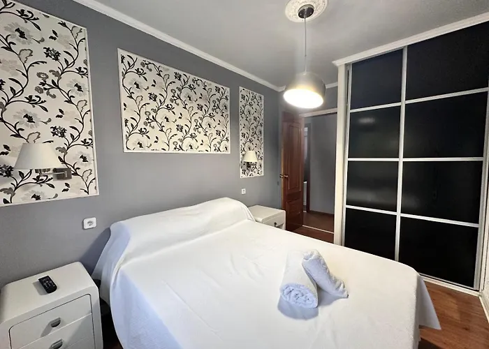 Appartamento Hogar De Vacaciones - Homeygalicia