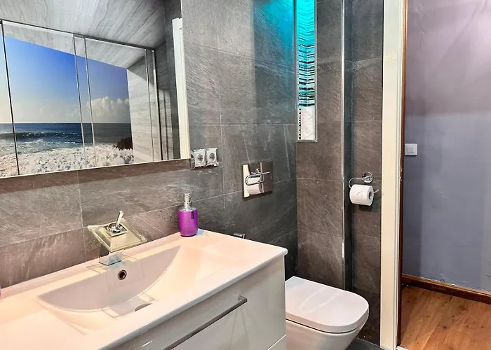 Hogar De Vacaciones - Homeygalicia Appartamento