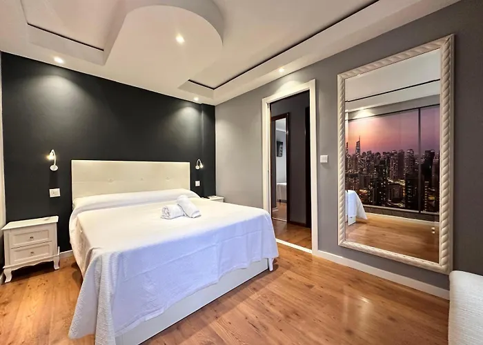 Hogar De Vacaciones - Homeygalicia *