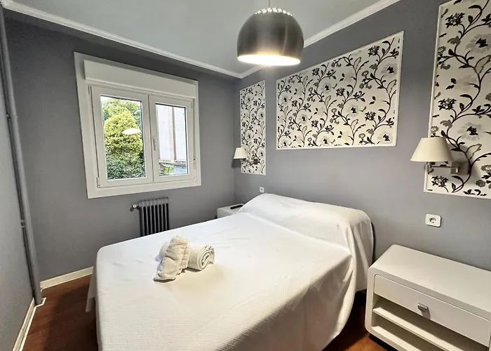 Hogar De Vacaciones - Homeygalicia Appartamento