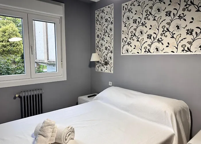 Appartamento Hogar De Vacaciones - Homeygalicia Vigo