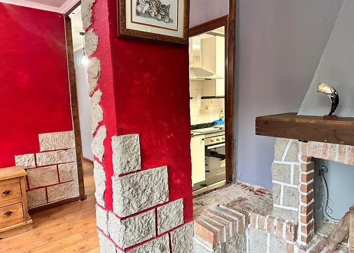 Appartamento Hogar De Vacaciones - Homeygalicia Vigo