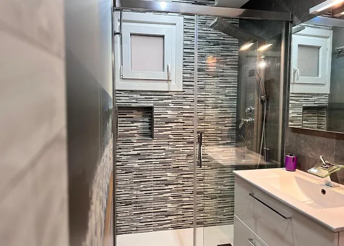 Appartamento Hogar De Vacaciones - Homeygalicia Vigo